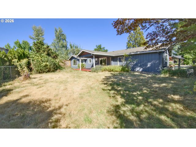 1035 Nw 20TH St, Mc Minnville, OR 97128