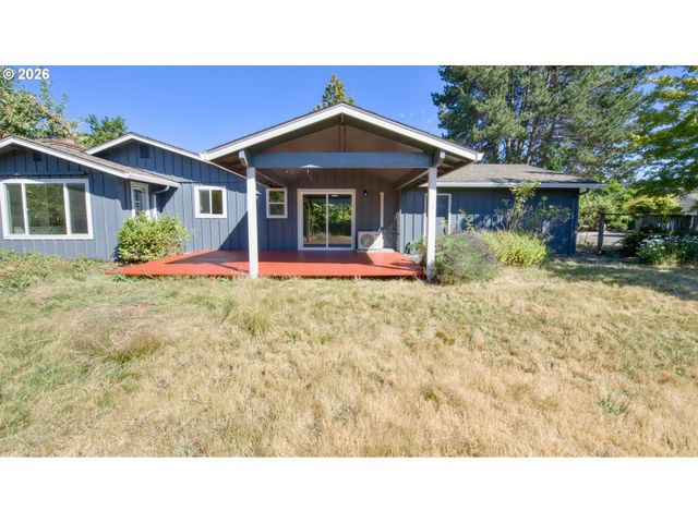 1035 Nw 20TH St, Mc Minnville, OR 97128