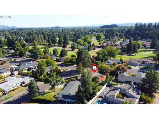 1035 Nw 20TH St, Mc Minnville, OR 97128