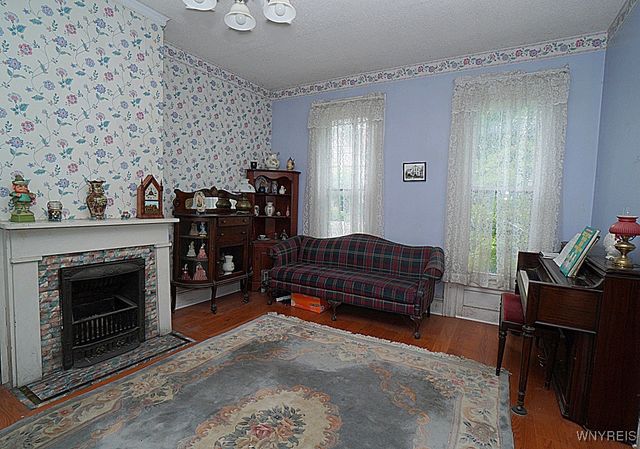 57 Christiana Street, North Tonawanda, NY 14120