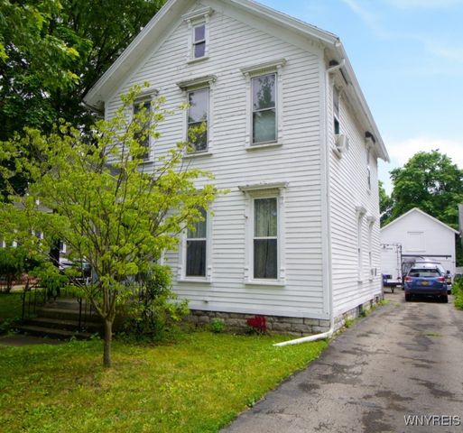 57 Christiana Street, North Tonawanda, NY 14120