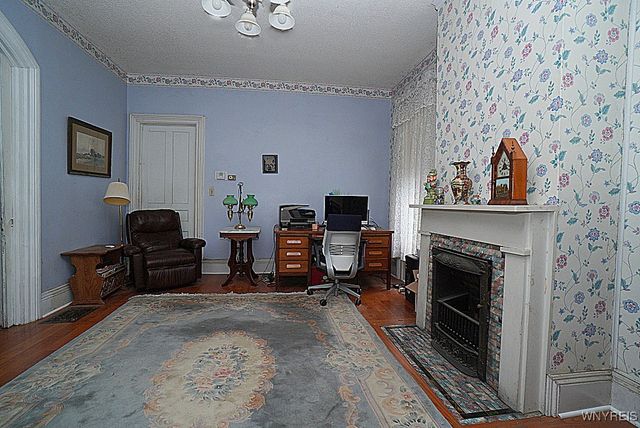 57 Christiana Street, North Tonawanda, NY 14120