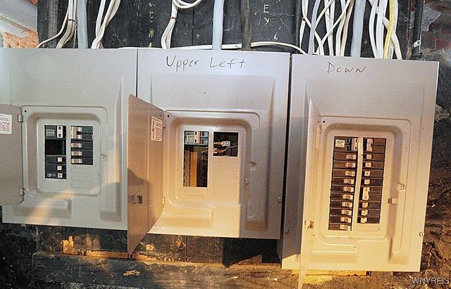 57 Christiana Street, North Tonawanda, NY 14120