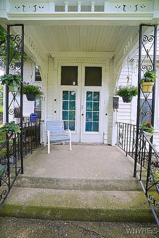 57 Christiana Street, North Tonawanda, NY 14120