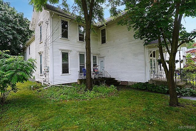 57 Christiana Street, North Tonawanda, NY 14120