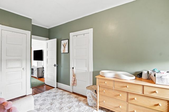 33 King Street 3, Boston, MA 02122