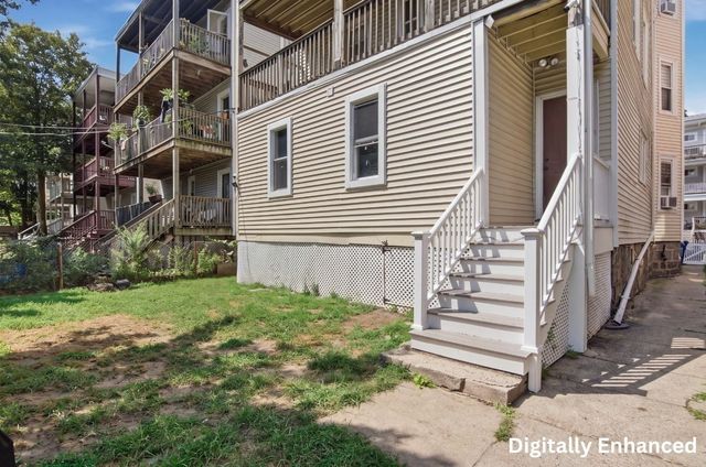 33 King Street 3, Boston, MA 02122