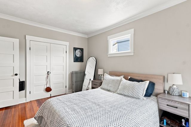 33 King Street 3, Boston, MA 02122