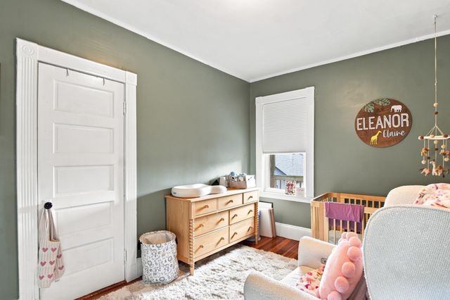 33 King Street 3, Boston, MA 02122