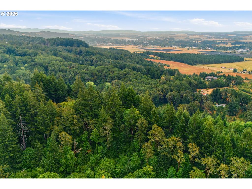 Image 1 of property listing at 0 Sw Rock Creek Rd, Sheridan, OR 97378