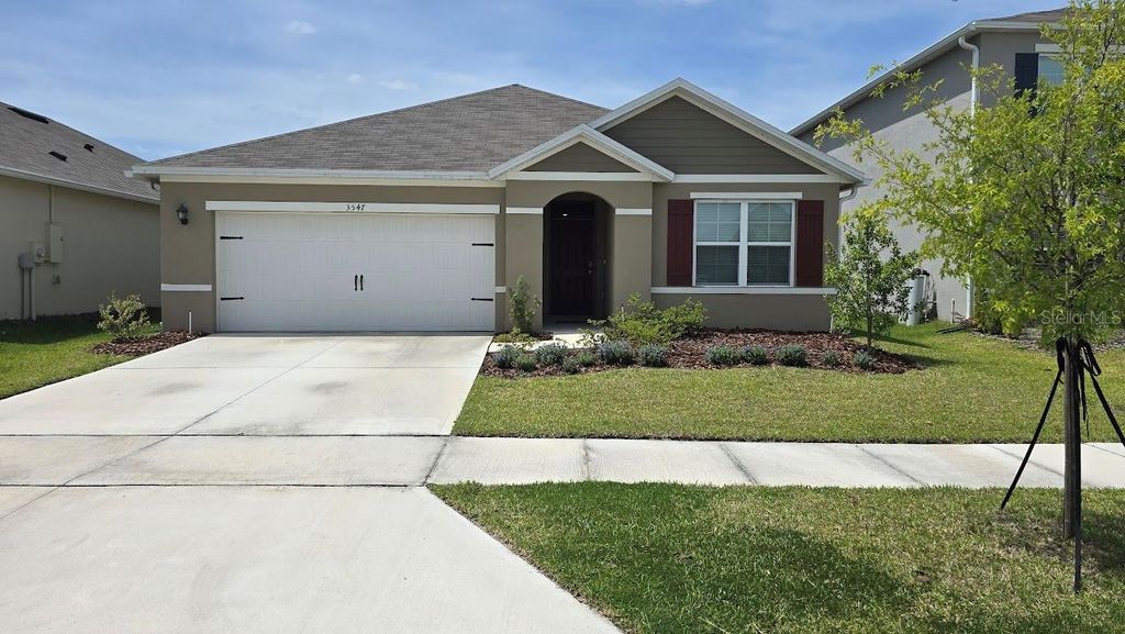 3547 WHALE ROCK COURT, Lakeland, FL 33811