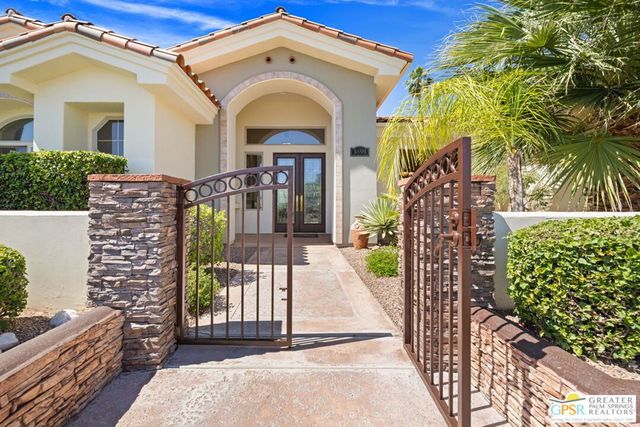 1691 Ponderosa Way, Palm Springs, CA 92264