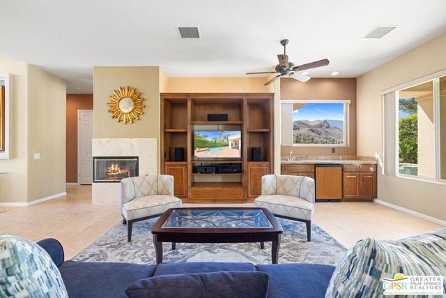 1691 Ponderosa Way, Palm Springs, CA 92264