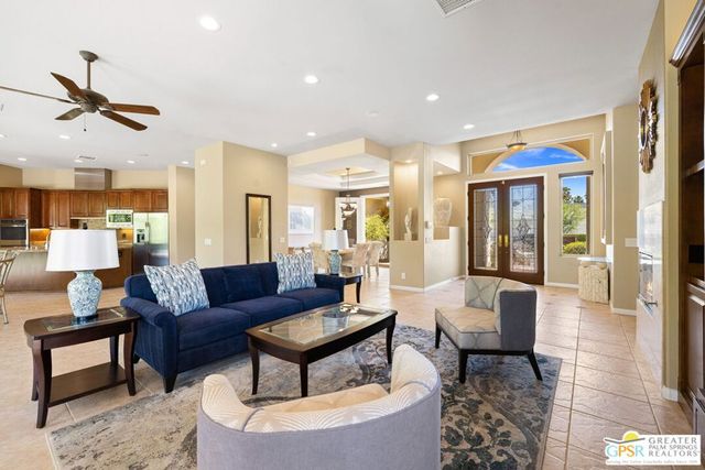 1691 Ponderosa Way, Palm Springs, CA 92264