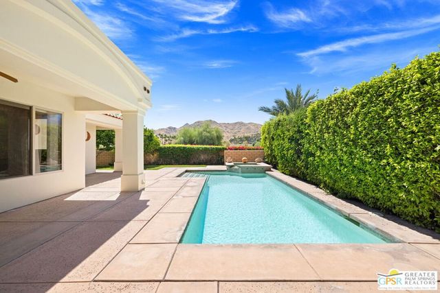 1691 Ponderosa Way, Palm Springs, CA 92264