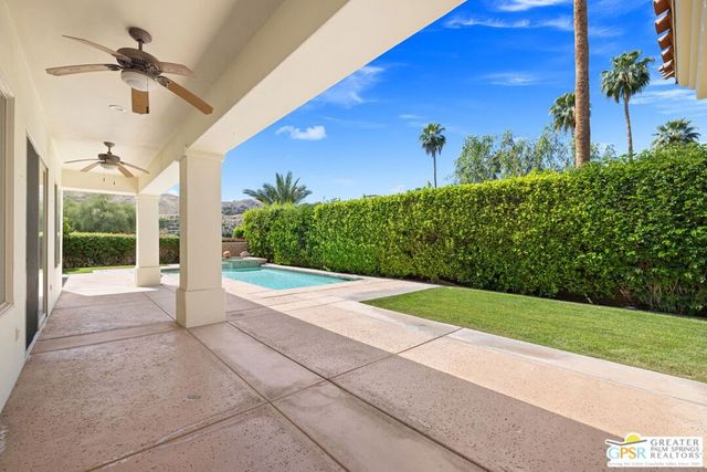 1691 Ponderosa Way, Palm Springs, CA 92264