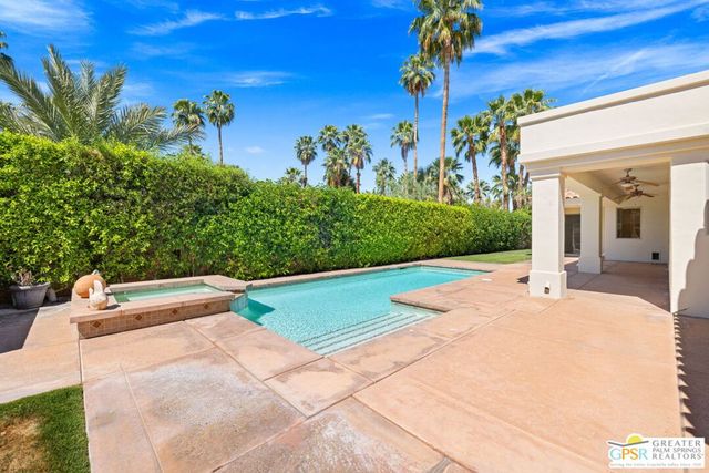 1691 Ponderosa Way, Palm Springs, CA 92264