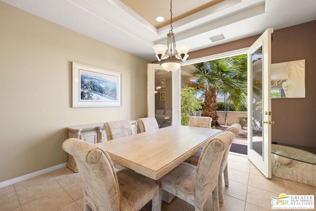 1691 Ponderosa Way, Palm Springs, CA 92264