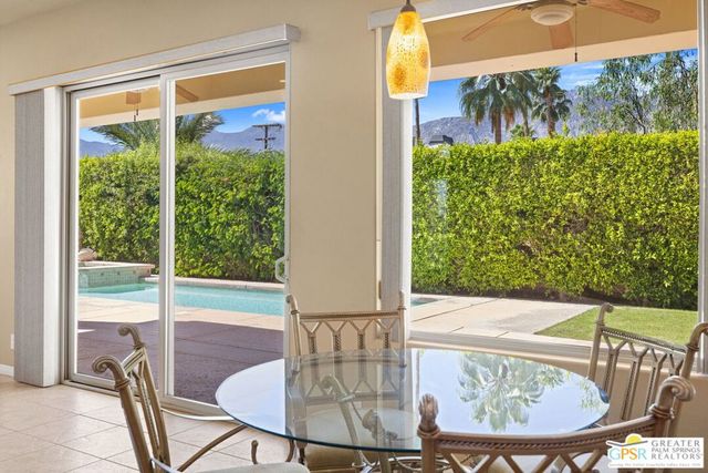 1691 Ponderosa Way, Palm Springs, CA 92264