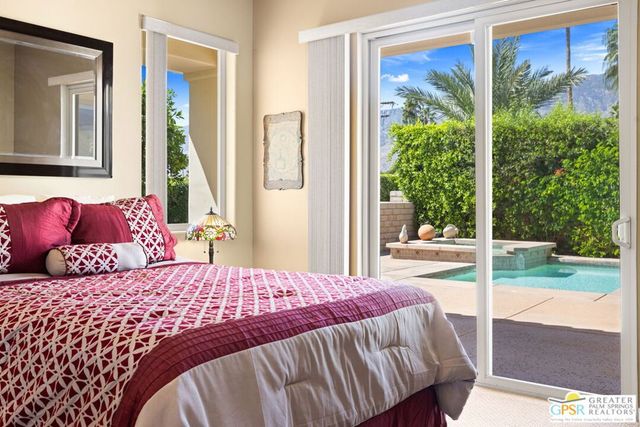 1691 Ponderosa Way, Palm Springs, CA 92264