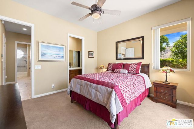 1691 Ponderosa Way, Palm Springs, CA 92264