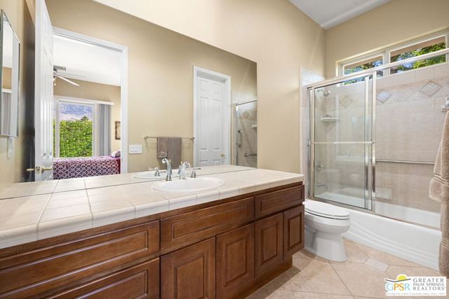 1691 Ponderosa Way, Palm Springs, CA 92264