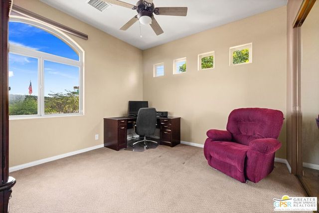 1691 Ponderosa Way, Palm Springs, CA 92264