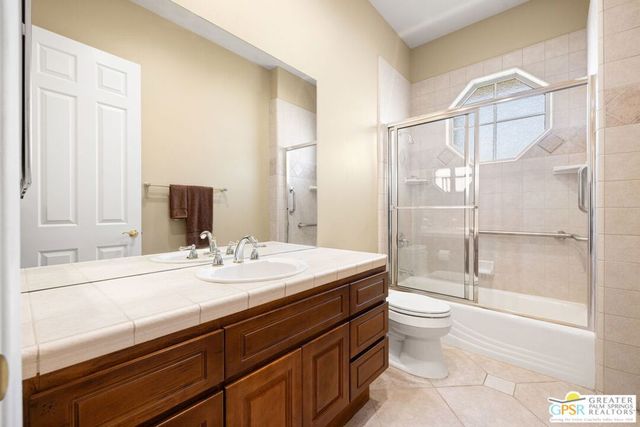 1691 Ponderosa Way, Palm Springs, CA 92264