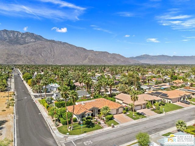1691 Ponderosa Way, Palm Springs, CA 92264