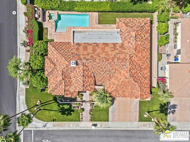 1691 Ponderosa Way, Palm Springs, CA 92264