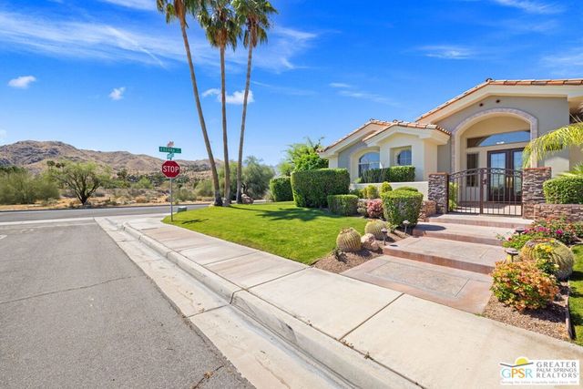 1691 Ponderosa Way, Palm Springs, CA 92264