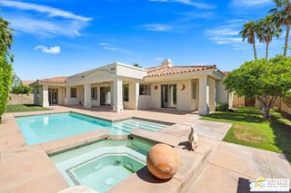 1691 Ponderosa Way, Palm Springs, CA 92264