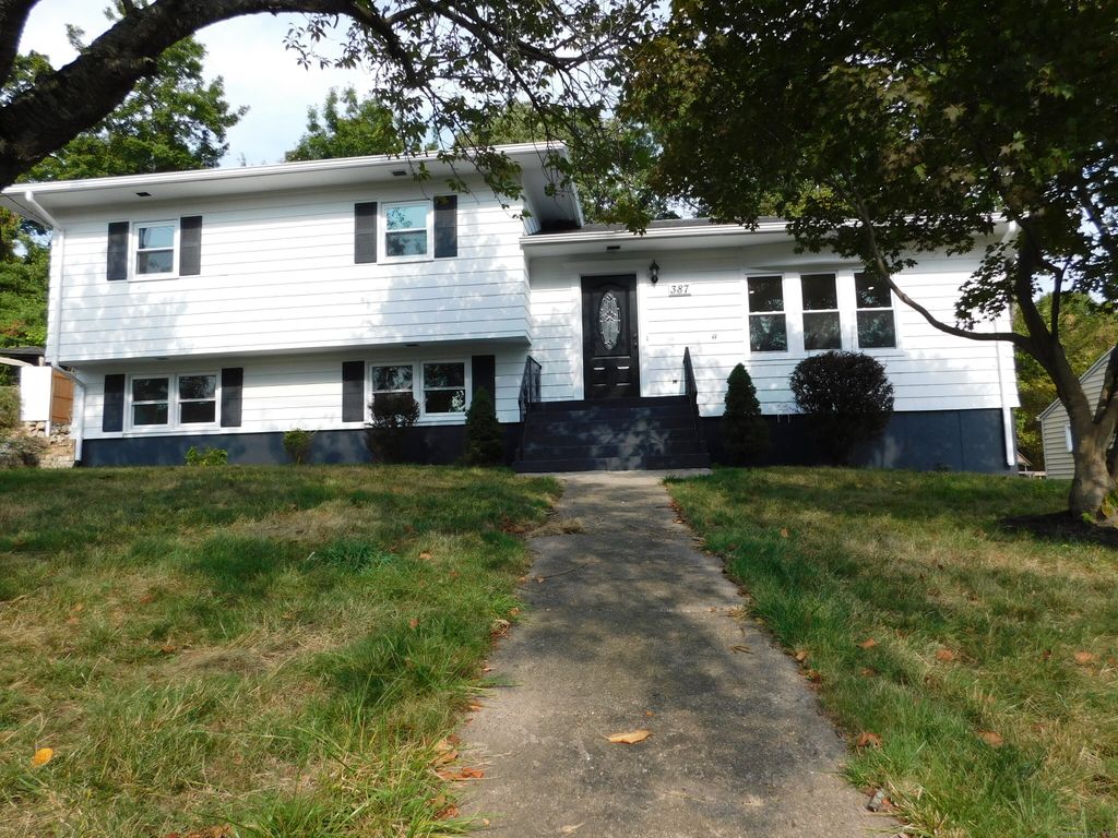 387 West Spring Street, West Haven, CT 06516