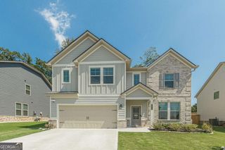 4010 Diane Lane, Fayetteville, GA 30214