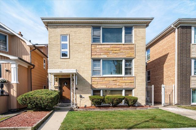 1114 N 11th Avenue, Melrose Park, IL 60160