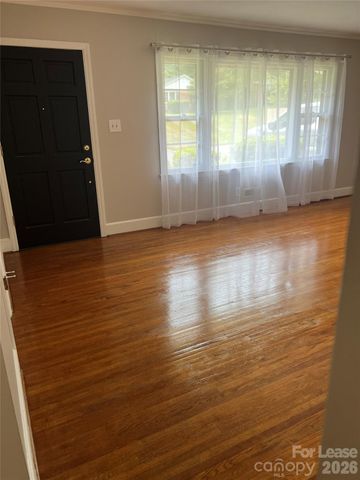 4411 Firwood Lane, Charlotte, NC 28209