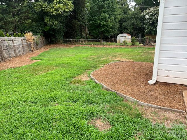 4411 Firwood Lane, Charlotte, NC 28209