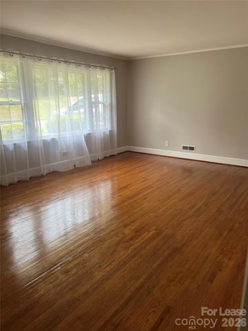 4411 Firwood Lane, Charlotte, NC 28209