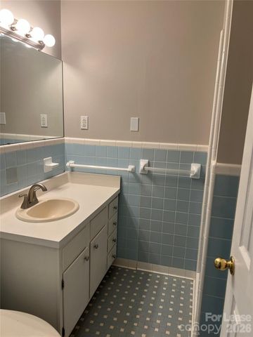 4411 Firwood Lane, Charlotte, NC 28209