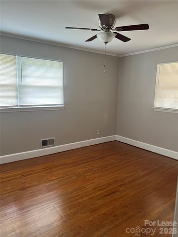 4411 Firwood Lane, Charlotte, NC 28209