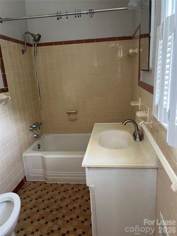 4411 Firwood Lane, Charlotte, NC 28209