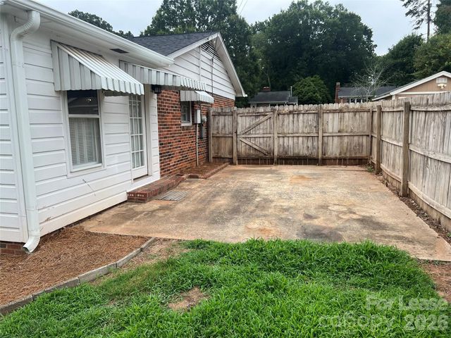4411 Firwood Lane, Charlotte, NC 28209