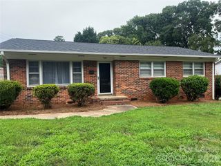 4411 Firwood Lane, Charlotte, NC 28209