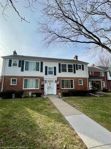 22907 Allen Court, St. Clair Shores, MI 48080