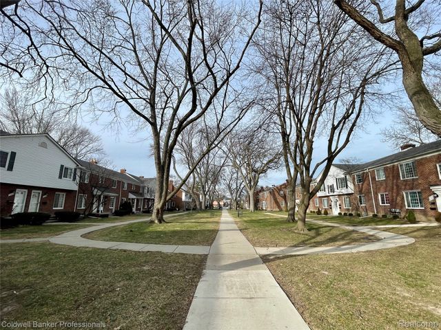 22907 Allen Court, St. Clair Shores, MI 48080