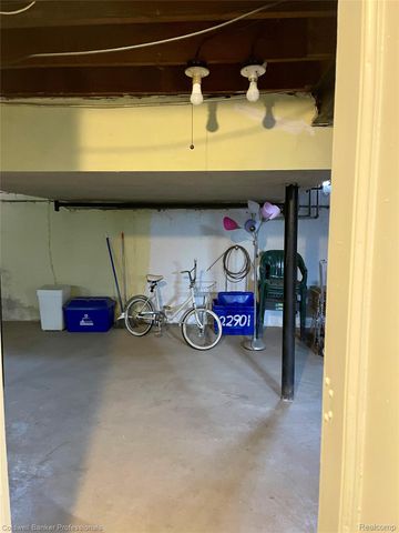 22907 Allen Court, St. Clair Shores, MI 48080