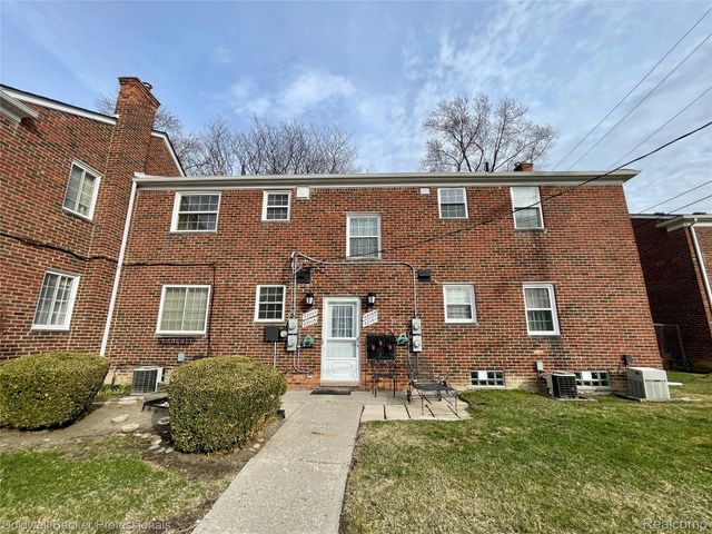 22907 Allen Court, St. Clair Shores, MI 48080