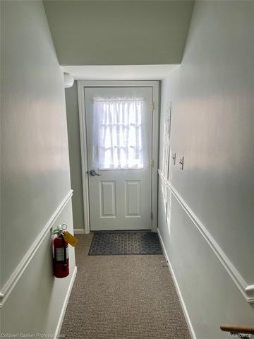 22907 Allen Court, St. Clair Shores, MI 48080