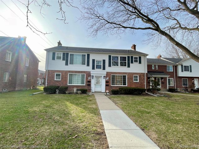 22907 Allen Court, St. Clair Shores, MI 48080