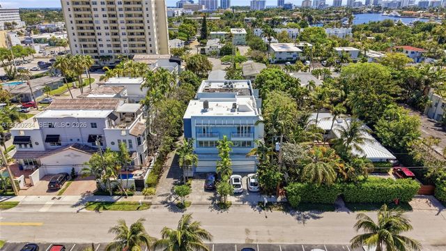 832 N Victoria Park Rd 832, Fort Lauderdale, FL 33304